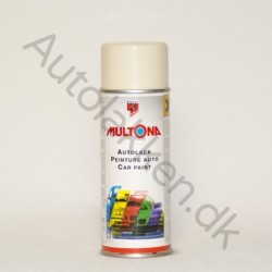 Multona Autospray 400 ml....