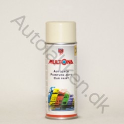 Multona Autospray 400 ml....