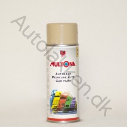 Multona Autospray 400 ml....