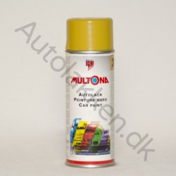 Multona Autospray 400 ml....