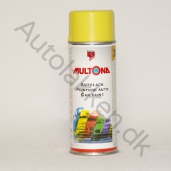 Multona Autospray 400 ml....