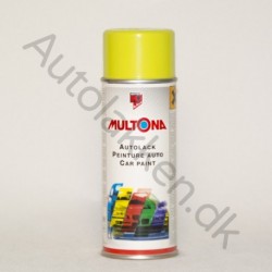 Multona Autospray 400 ml....