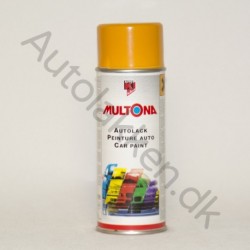 Multona Autospray 400 ml....