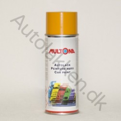 Multona Autospray 400 ml....