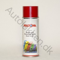 Multona Autospray 400 ml....