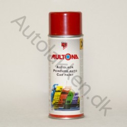 Multona Autospray 400 ml....