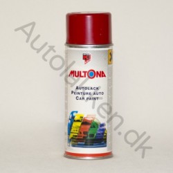 Multona Autospray 400 ml....