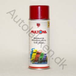 Multona Autospray 400 ml....