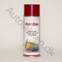 Multona Autospray 400 ml....