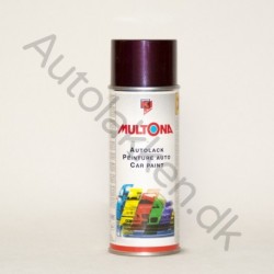 Multona Autospray 400 ml....