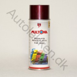 Multona Autospray 400 ml....