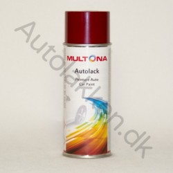 Multona Autospray 400 ml....