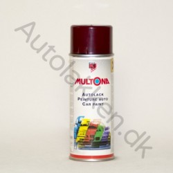 Multona Autospray 400 ml....