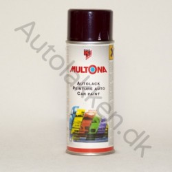 Multona Autospray 400 ml....