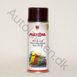 Multona Autospray 400 ml....