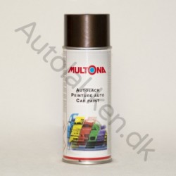 Multona Autospray 400 ml....