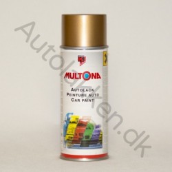 Multona Autospray 400 ml....