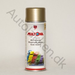 Multona Autospray 400 ml....