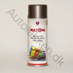 Multona Autospray 400 ml....