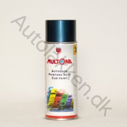 Multona Autospray 400 ml....