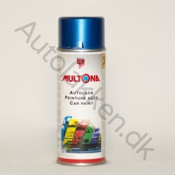 Multona Autospray 400 ml....