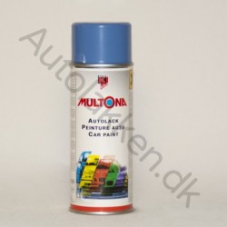 Multona Autospray 400 ml....