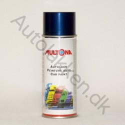 Multona Autospray 400 ml....