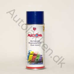 Multona Autospray 400 ml....