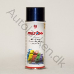 Multona Autospray 400 ml....