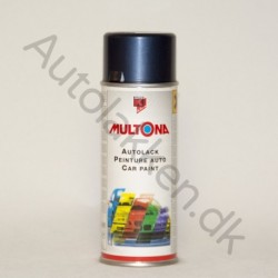 Multona Autospray 400 ml....