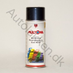 Multona Autospray 400 ml....