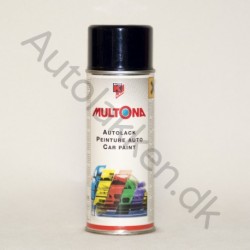 Multona Autospray 400 ml....