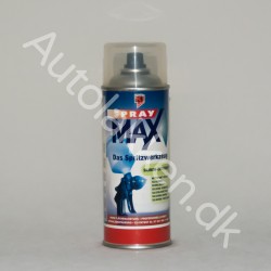 SprayMax Silikonefjerner 400 ml.