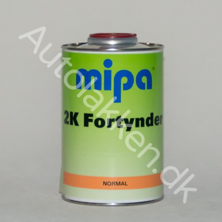 Mipa 2K Fortynder [Normal]
