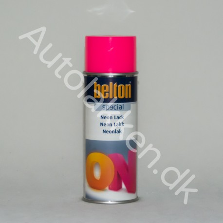 Belton Neonlak 400 ml [Pink]