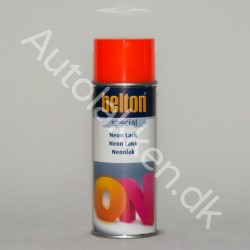 Belton Neonlak 400 ml [Orange]