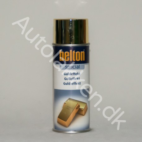 Belton Guldeffekt 400 ml