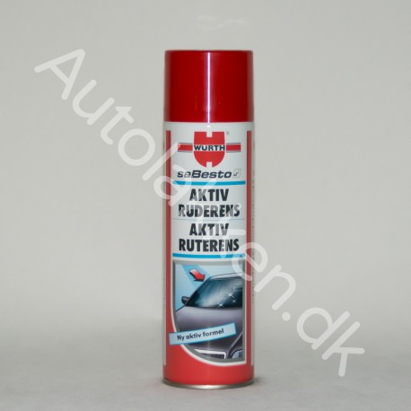 Wurth Aktiv Ruderens 500 ml. Wurth Aktiv Ruderens 500 ml.