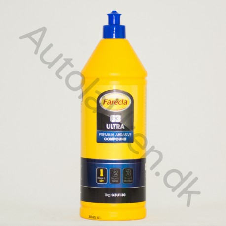 Farecla G3 Ultra 1 kg Farecla G3 Ultra 1 kg