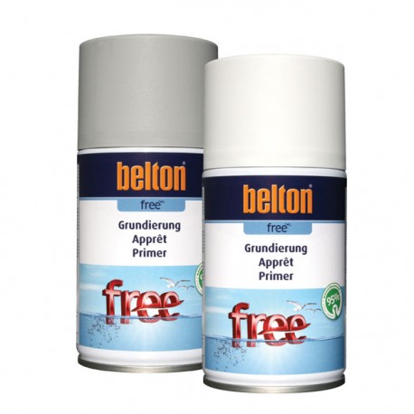 Belton Free RAL Spray [Vandbaseret] 250 ml