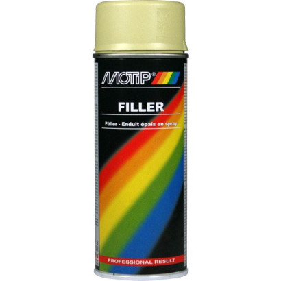 Motip Filler/primer 400 ml.