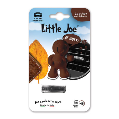 Little Joe, Duftfrisker,...