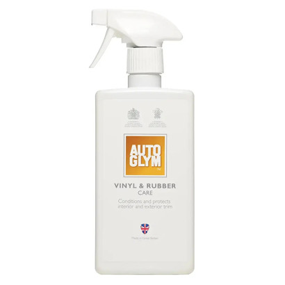 Autoglym Vinyl & Rubber...