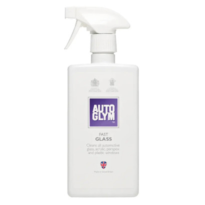Autoglym Fast Glass 500 ml....
