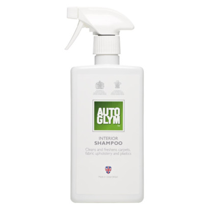 Autoglym Interior Shampoo...