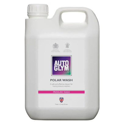 Autoglym Polar Wash 2,5L...
