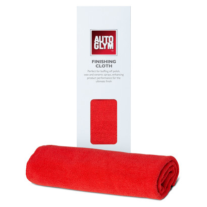 Autoglym Rød Hi-Tech...