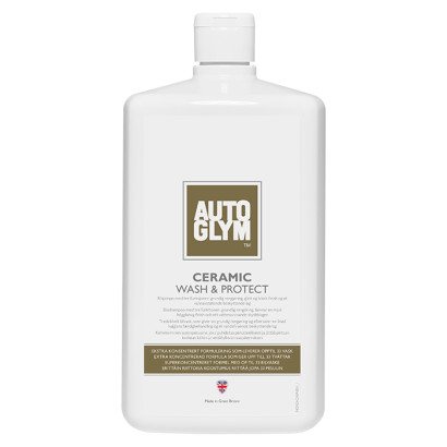 Autoglym Ceramic Wash &...