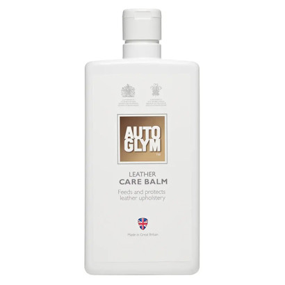 Autoglym Leather Care Balm...