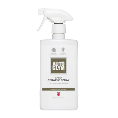 Autoglym Rapid Ceramic...